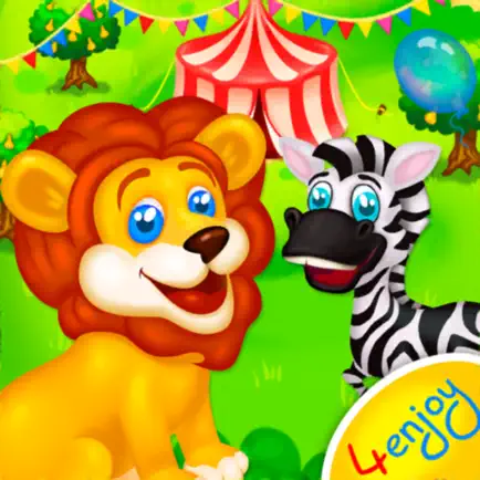 Madagascar Circus: Match 3 Читы