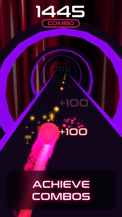 Music Catcher game screenshot-3