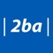 2BA applicatie voor het zoeken en tónen van product- en handelsinformatie