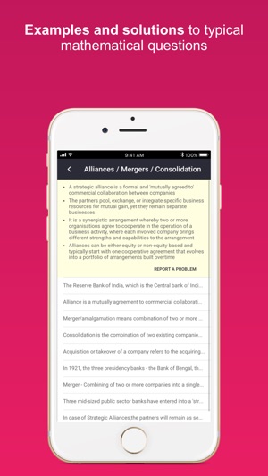 JAIIB Study Notes Pro(圖5)-速報App