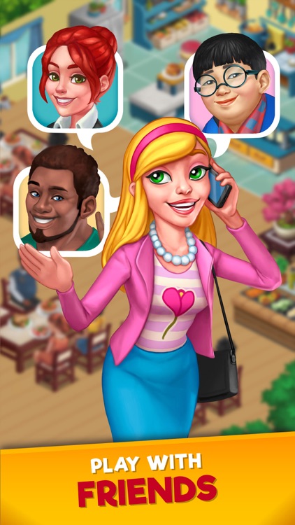 ChefDom screenshot-4