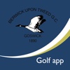 Goswick Links Golf Club - Buggy