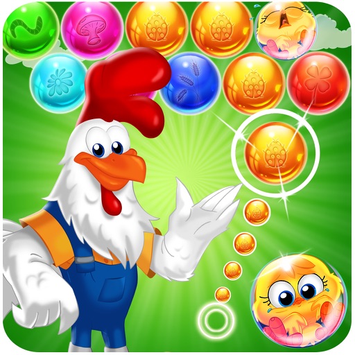 Farm Bubbles