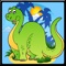 Dino Sight Word Bingo will let your kids learn their sight words with a fun dinosaur theme