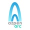 azpen arc player is the IOS application of the azpen D310 device