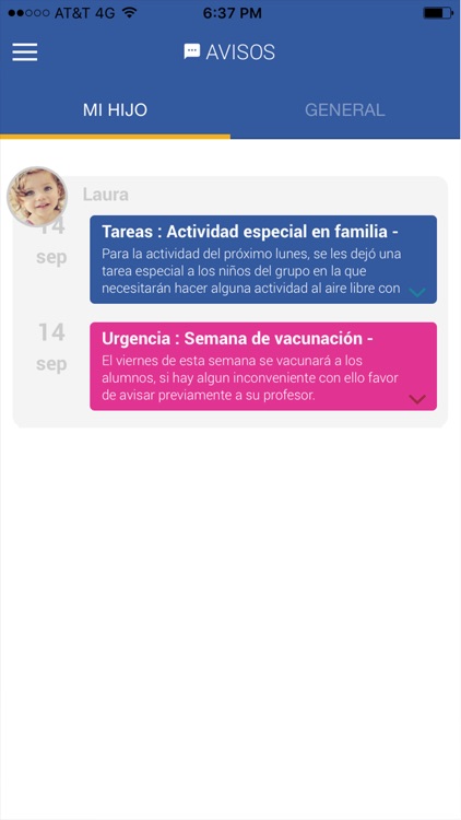 Colegio Interamericano Sahuayo