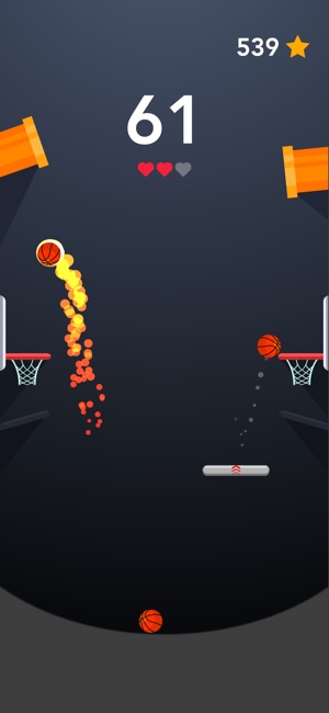 Drop Dunk!(圖3)-速報App