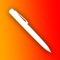 Watch notes stores all notes on your Apple Watch and a selected note in the widget