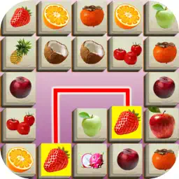 Onet Fruit Connect app icon