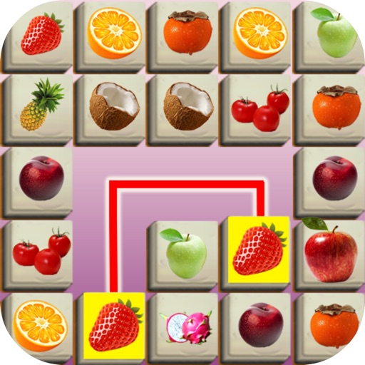 Onet Fruit Connect