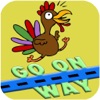 Go Go Way