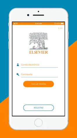 Game screenshot Elsevier Games apk