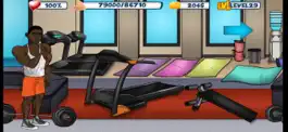 Game screenshot Iron Muscle 2 apk