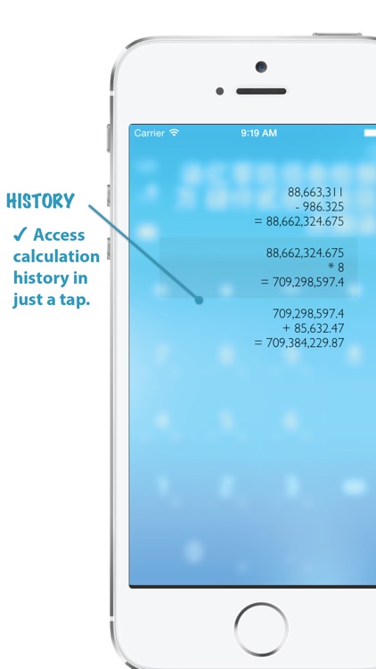 Chinese Talking Calculator