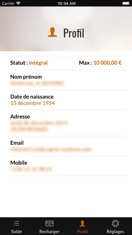 Toneo First screenshot-3