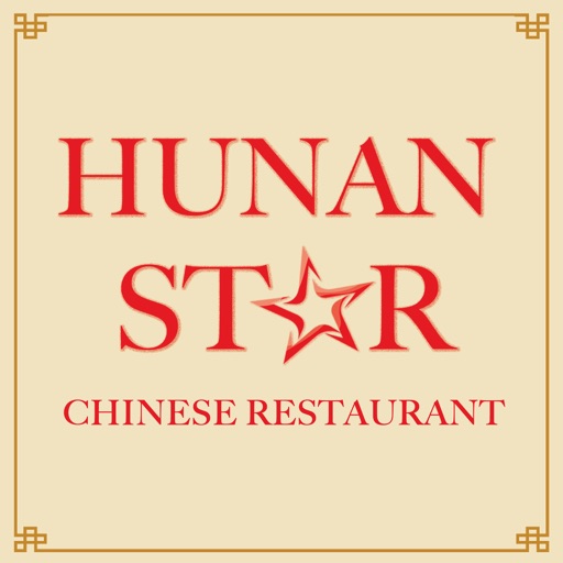 Hunan Star Philadelphia icon