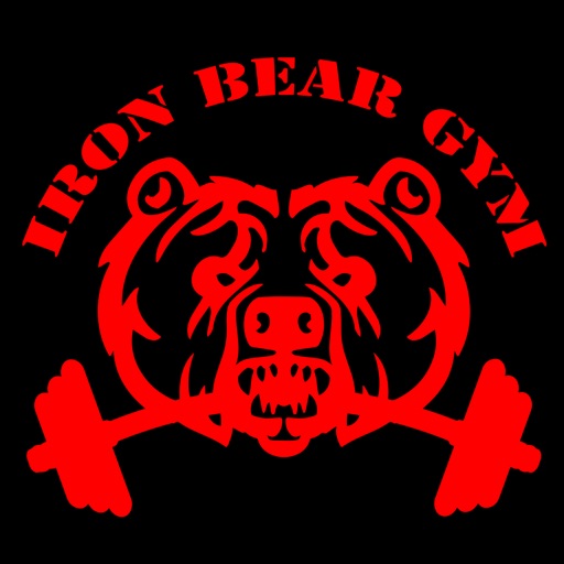 Iron Bear Gym - Fitnessportal