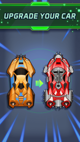 Road Riot Combat Racing screenshot