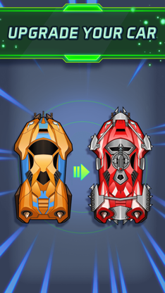 Road Riot Combat Racing screenshot 6