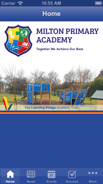 Milton Primary Academy