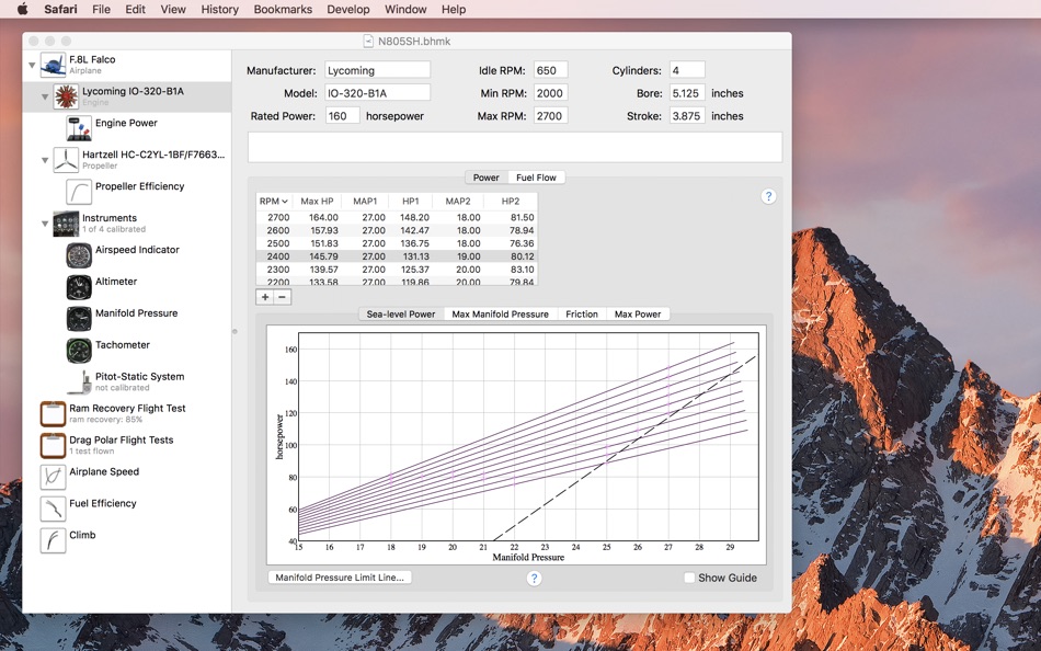 #3. Sequoia Benchmark (macOS) 由: Matt Emerson