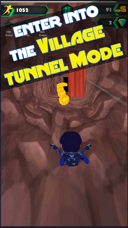 Chhota Rajini Robot 2.0 Game screenshot-3