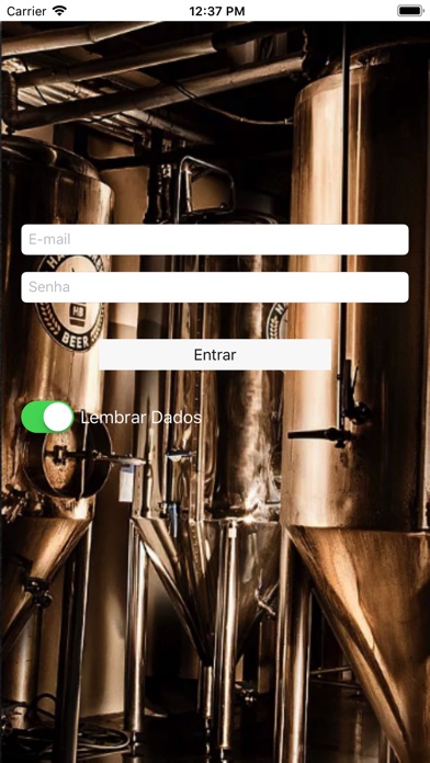 A Cervejaria screenshot 2