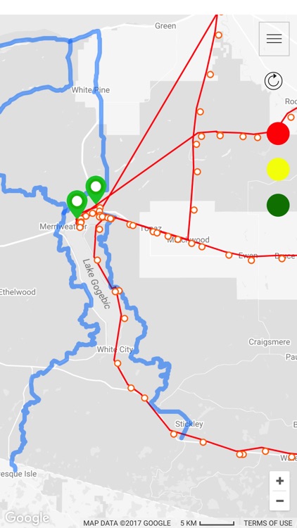 GroomerTracker