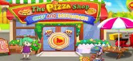 Game screenshot The Pizza Shop - Pizzeria mod apk