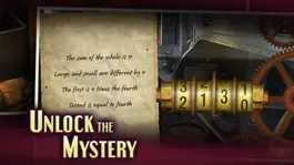 Game screenshot The Orient Express hack