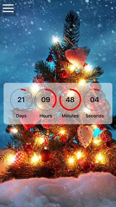 Countdown To Happy New Year screenshot 2
