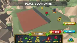 Game screenshot Battle of Beast Simulator mod apk