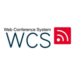 Web Conference System app icon