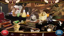 Game screenshot Midnight Ring - Hidden Objects hack