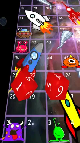 Game screenshot Space Rockets and Wormholes hack