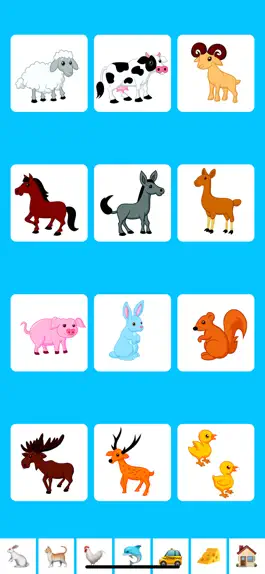 Game screenshot Games for kids, flash cards hack