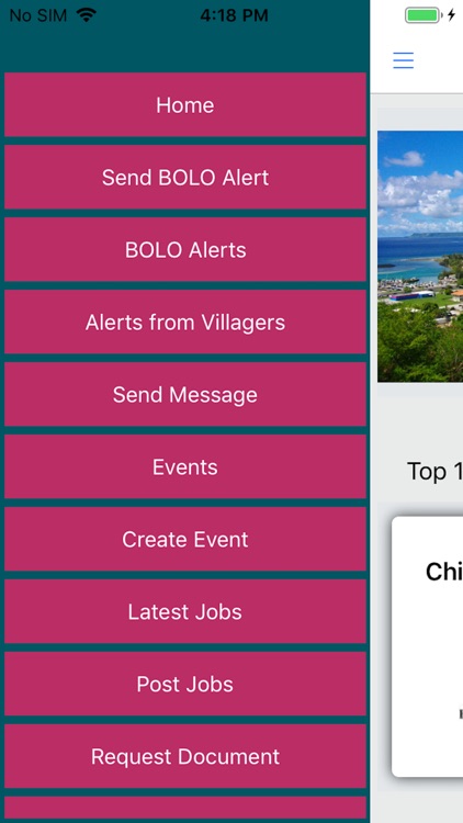 Mayors' Council of Guam