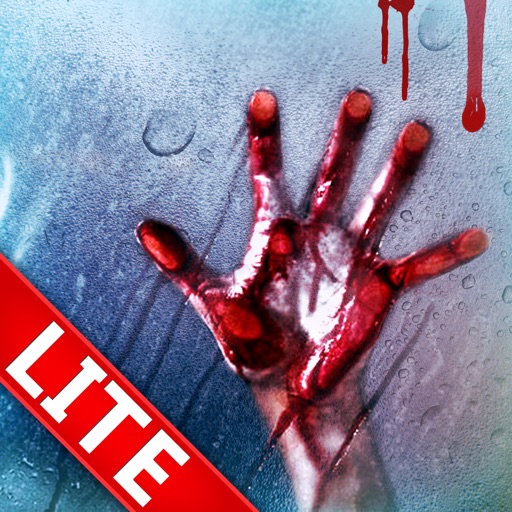 Haunted Manor LITE icon