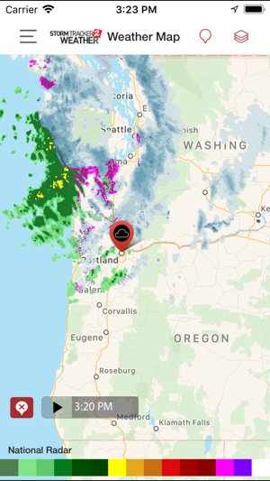 KATU Weather(圖2)-速報App
