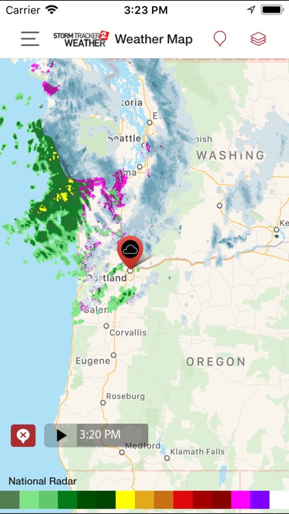 KATU Weather