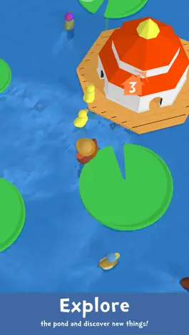 Game screenshot Carol the Duck mod apk
