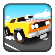 城市赛车:公路极速赛车游戏