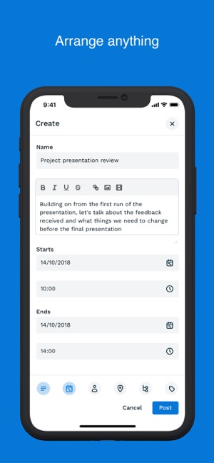 WorkGaps for Workers(圖1)-速報App