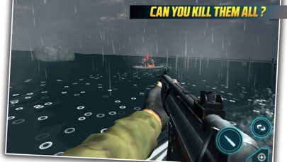 Real Combat Action screenshot 3