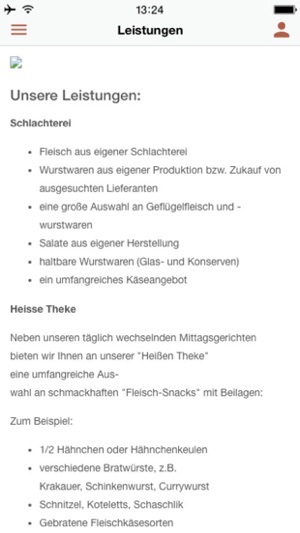 Fritz Baden Schlachterei(圖3)-速報App