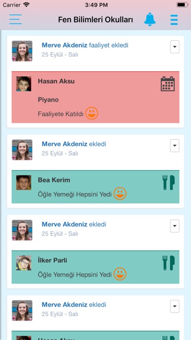 Vadi İstanbul Fen Bilimleri screenshot 2