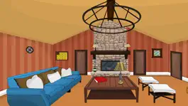 Game screenshot Комната Побег головоломка Гостиной 4 hack