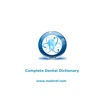 Complete Dental Dictionary