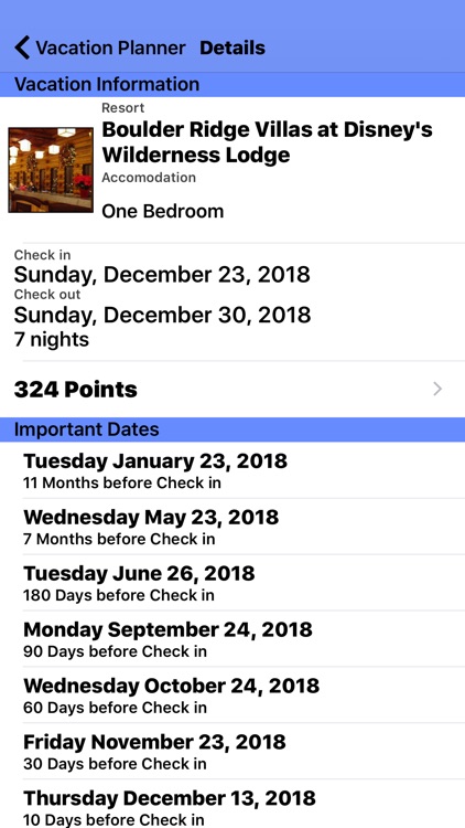 DVC by D Point screenshot-3