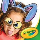 Top 29 Entertainment Apps Like Crayola Funny Faces - Best Alternatives